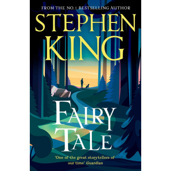 FAIRY TALE 