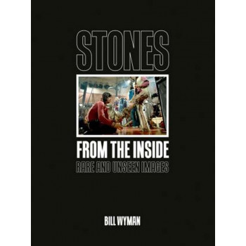 STONES FROM THE INSIDE Rare and Unseen Images 