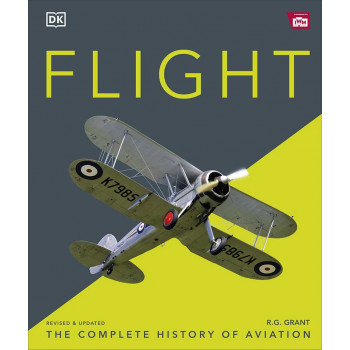 FLIGHT The Complete History of Aviation 