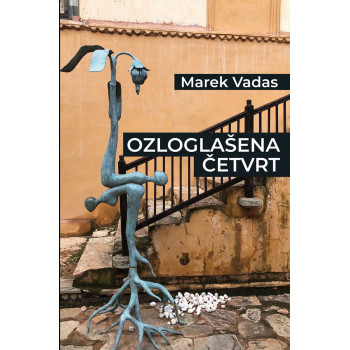 OZLOGLAŠENA ČETVRT 
