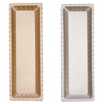 Tacna za posluženje 39x14x3,5cm 