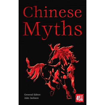 CHINESE MYTHS 