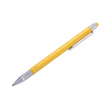 Hemijska olovka TROIKA PIP28/YE 