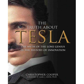 THE TRUTH ABOUT TESLA 