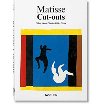 MATISSE CUT OUTS 
