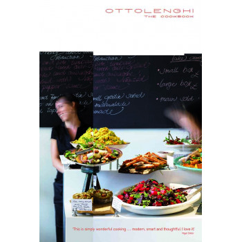 OTTOLENGHI THE COOKBOOK 