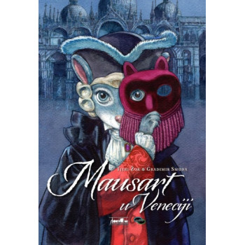 MAUSART U VENECIJI 