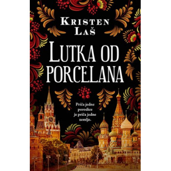 LUTKA OD PORCELANA 