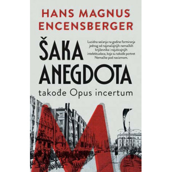 ŠAKA ANEGDOTA 
