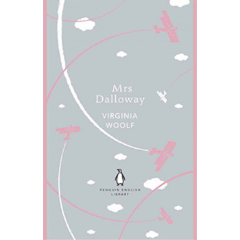 MRS DALLOWAY The Penguin English Library 