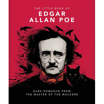 THE LITTLE BOOK OF EDGAR ALAN POE 
