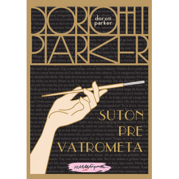 SUTON PRE VATROMETA 