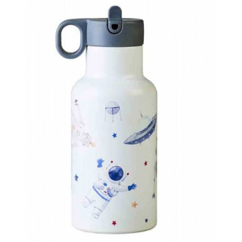 BIOLOCO SKY KIDS flašica za vodu 350 ml 