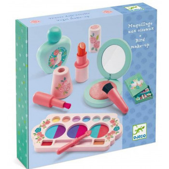 Igračka SET ZA ŠMINKANJE 