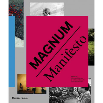 MAGNUM MANIFESTO 