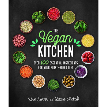 VEGAN KITCHEN 