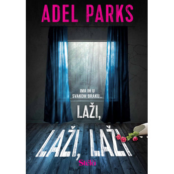 LAŽI LAŽI LAŽI 