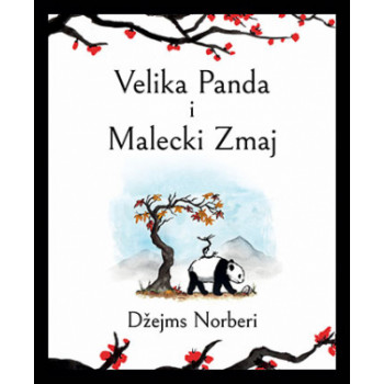 VELIKA PANDA I MALECKI ZMAJ 