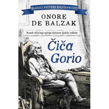 ČIČA GORIO 