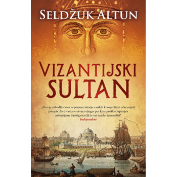 VIZANTIJSKI SULTAN 