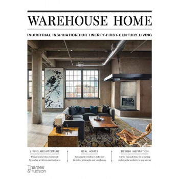 THE WAREHOUSE HOME 