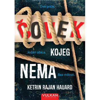 ČOVEK KOJEG NEMA 