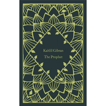 THE PROPHET Little Clothbound Classics 