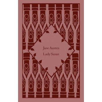 LADY SUSAN Little Clothbound Classics 
