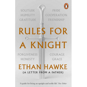 RULES FOR THE KNIGHT 