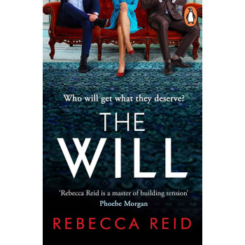 THE WILL 