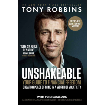 UNSHAKEABLE 