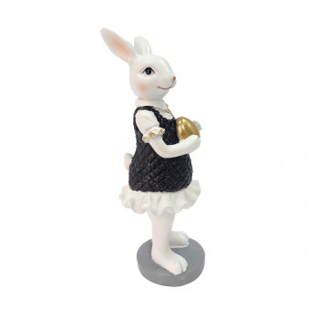 Set uskšnjih figura ZEČICA i JAJE (2 kom) 