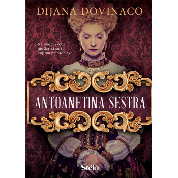 ANTOANETINA SESTRA 