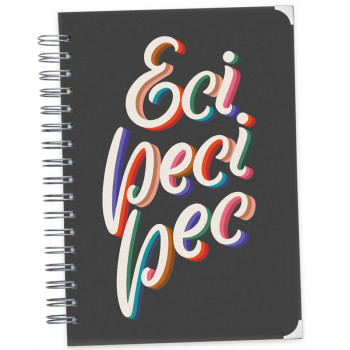 Nedatumirani planer ECI PECI PEC 