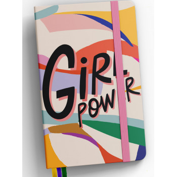 Notes GIRL POWER 