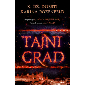 TAJNI GRAD 