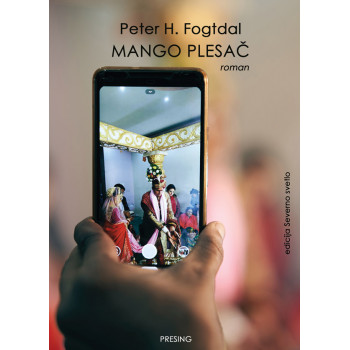 MANGO PLESAČ 