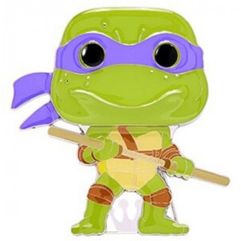 Funko POP! Bedž - DONATELLO 