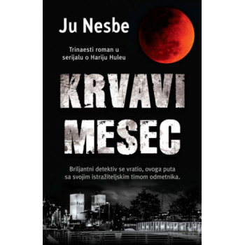 KRVAVI MESEC 