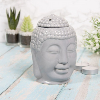Keramička posuda za sveću BUDDHA 
