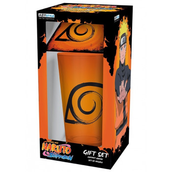 Poklon set NARUTO 