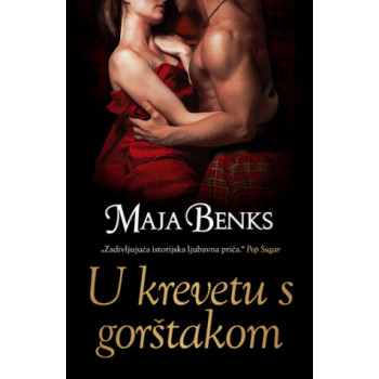 U KREVETU S GORŠTAKOM 