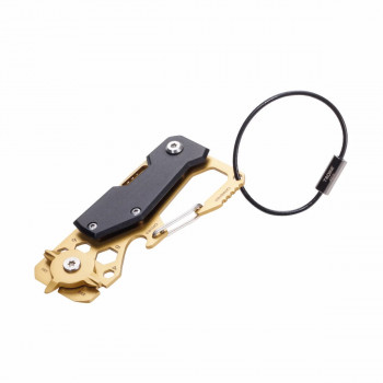 Multifunkcionalni alat TOOLINATOR Gold 