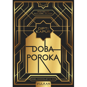 DOBA POROKA 