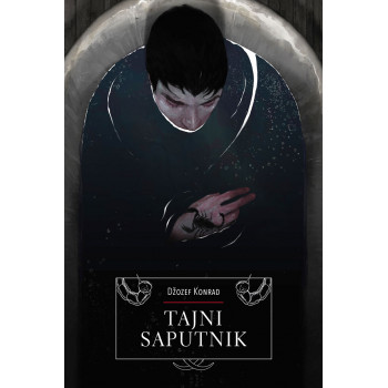 TAJNI SAPUTNIK 