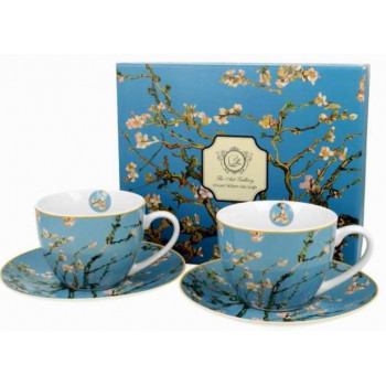 Set dve šolje ALMOND BLOSSOM - VAN GOGH 