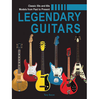 LEGENDARY GUITARS 