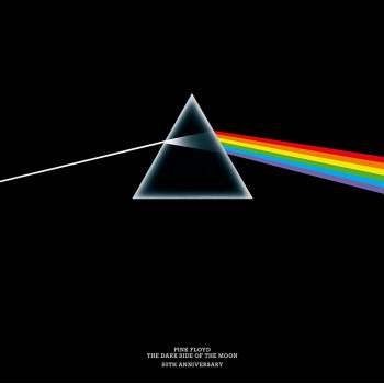 PINK FLOYD THE DARK SIDE OF THE MOON 