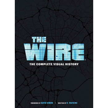 THE WIRE The Complete History 