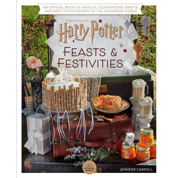 HARRY POTTER Festivities and Feasts 